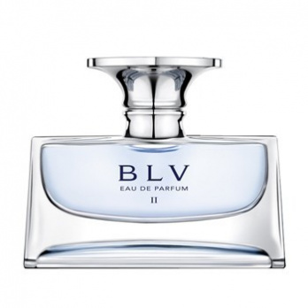 Bvlgari BLV II  parfémová voda