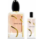 Giorgio Armani Si dárková sada pro ženy