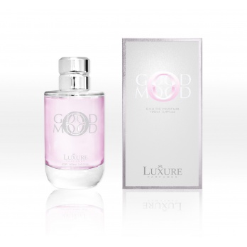 Luxure Good Mood parfémová voda