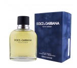 Dolce Gabbana Pour Homme toaletní voda