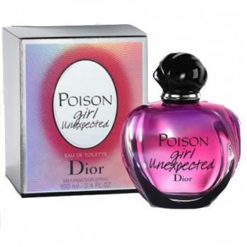 Christian Dior Poison Girl Unexpected toaletní voda pro ženy