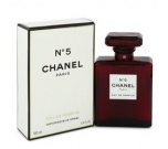 CHANEL No. 5 Red edition parfémovaná voda pro ženy