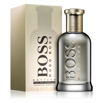Hugo Boss BOSS Bottled parfémovaná voda pro muže