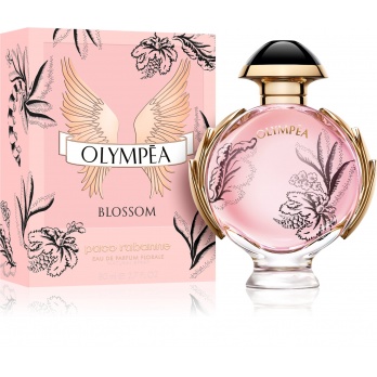 Paco Rabanne Olympéa Blossom parfémovaná voda pro ženy