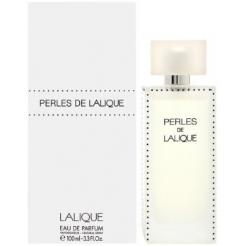 Lalique Perles De Lalique parfémovaná voda pro ženy