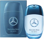 Mercedes-Benz The Move toaletní voda pro muže