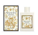 Gucci Bloom Ambrosia d'Oro parfémovaná voda pro ženy 100 ml    