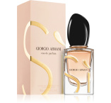 Giorgio Armani Si parfémová voda 30 ml