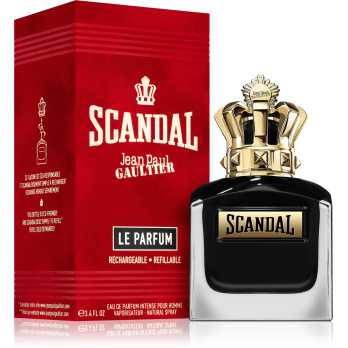 Jean Paul Gaultier Scandal Le Parfum pour Homme parfémovaná voda pro muže
