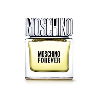 Moschino Forever toaletní voda