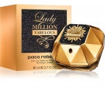 Paco Rabanne Lady Million Fabulous parfémovaná voda pro ženy