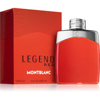 Montblanc Legend Red parfémovaná voda pro muže