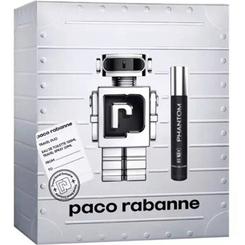 Paco Rabanne Phantom dárková sada pro muže