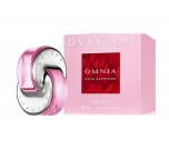 Bvlgari Omnia Pink Sapphire Toaletní voda pro ženy