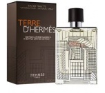 Hermes Terre d'Hermes H Bottle Limited edition 2017 toaletní voda pro muže