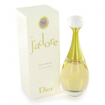 Christian dior Jadore parfémová voda pro ženy