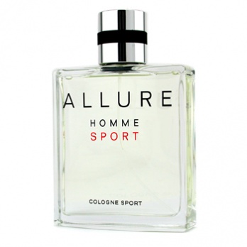 Chanel Allure Homme Sport kolínská voda