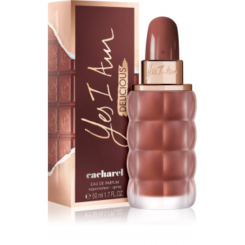 Cacharel Yes I Am Delicious parfémovaná voda pro ženy Cacharel Yes I Am Delicious parfémovaná voda pro ženy