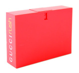 GUCCI Rush toaletní voda 75 ml Women Tester