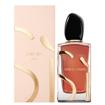 Giorgio Armani Si Parfum parfém pro ženy