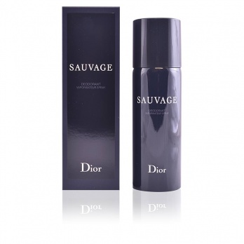 Christian Dior Sauvage Deodorant Spray 