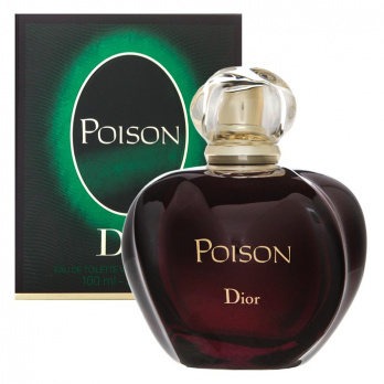 Christian Dior Poison toaletní voda