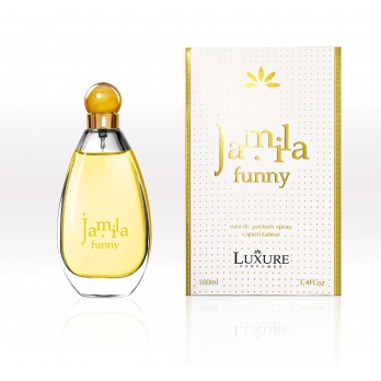Luxure Jamila Funny parfémová voda
