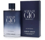 Giorgio Armani Acqua Di Gio Profondo parfémovaná voda pro muže