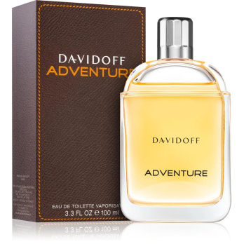 Davidoff Adventure toaletní voda Davidoff Adventure toaletní voda