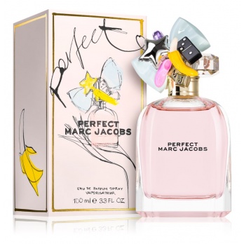 Marc Jacobs Perfect parfémovaná voda pro ženy