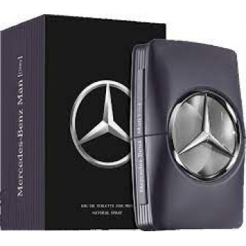 Mercedes-Benz Mercedes-Benz Grey toaletní voda pro muže