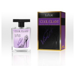 Luxure Cool Glam in Violet parfémovaná voda pro ženy