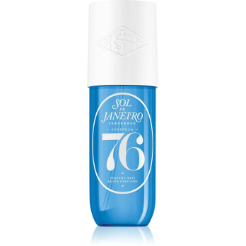 Sol de Janeiro Cheirosa 76 parfémovaný sprej na tělo a vlasy pro ženy Sol de Janeiro Cheirosa 76 parfémovaný sprej na tělo a vlasy pro ženy