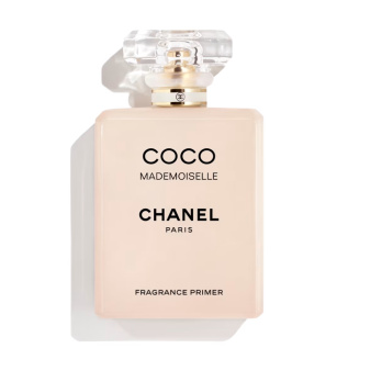 Chanel Coco Mademoiselle Fragrance Primer pro ženy Chanel Coco Mademoiselle Fragrance Primer pro ženy
