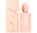 Armani Sì Nude Bloom parfémovaná voda pro ženy