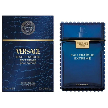 Versace Eau Fraîche Extréme parfémovaná voda pro muže