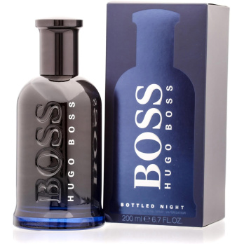 Hugo Boss Boss Bottled Night toaletní voda pro muže