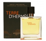 Hermes Terre D Hermes Parfum pro muže
