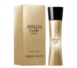 Giorgio Armani Code Absolu pour femme parfémovaná voda pro ženy