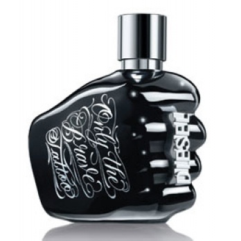 Diesel Only The Brave Tattoo toaletní voda 