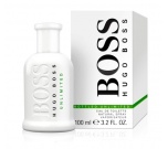 Hugo Boss No.6 Unlimited toaletní voda