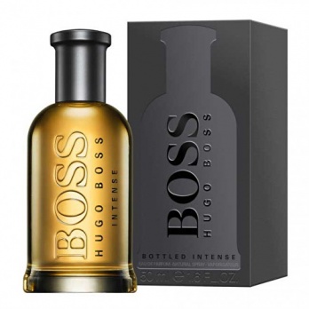 Hugo Boss Boss Bottled No.6 Intense parfémová voda pro muže
