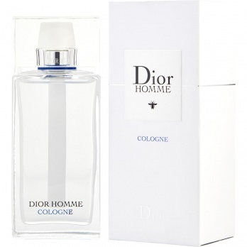 Dior Homme Cologne kolínská voda pro muže 