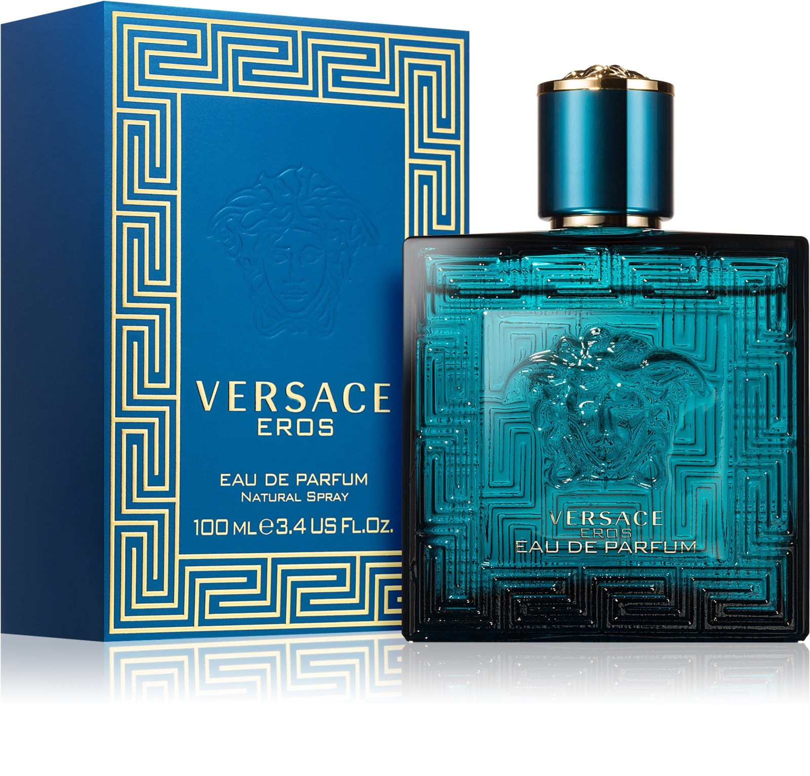 Туалетная вода versace eros. Versace Eros мужской 100 мл. Versace Eros (Versace), 100 ml. Духи Versace Eros Parfum 100 мл. Versace Eros m EDT 100 ml.