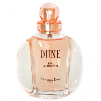 Christian Dior Dune dámská toaletní voda