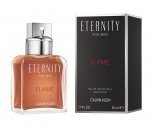Calvin Klein Eternity Flame for men toaletní voda pro muže