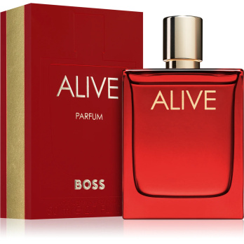 Hugo Boss BOSS Alive Parfum parfém pro ženy