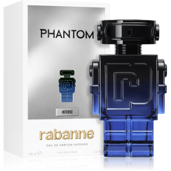 Rabanne Phantom Intense parfémovaná voda pro muže