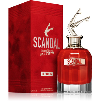 Jean Paul Gaultier Scandal Le Parfum parfémovaná voda pro ženy