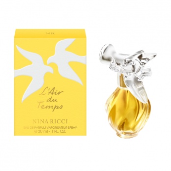 Nina Ricci L'Air du Temps (holubička) parfémová voda